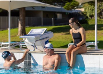Stirling Leisure — Scarborough Beach